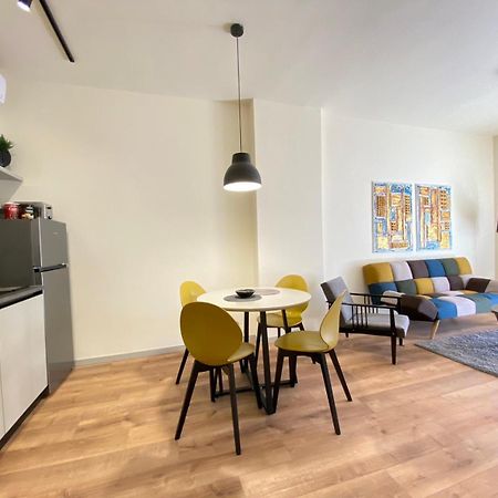 C.15 Vardan'S Apartment Tesalonika Bagian luar foto