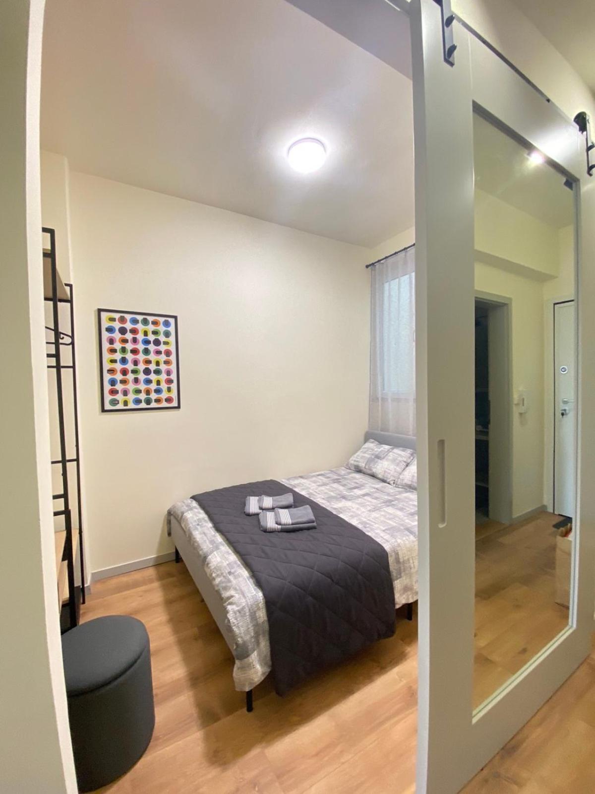 C.15 Vardan'S Apartment Tesalonika Bagian luar foto